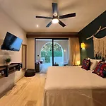 Hacienda Tuk Apartamento *