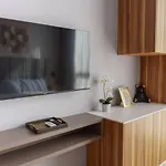 2 Bdr Penthouse, Private Pool, Rooftop And Gym Apartamento *