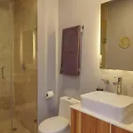 2 Bdr Penthouse, Private Pool, Rooftop And Gym Apartamento Tulum