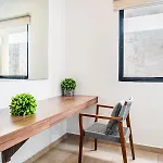 Apartamento Modern Penthouse With Jacuzzi In Tulum, 2 Bedrooms Tulum