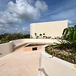 Peregrina Tulum 202A 2Br Luxury Condo