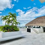 Amanda Akua Reserve Loft Boutique En Aldea Zama