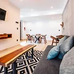 Apartamento Retreat Pool Gym & Great Location Tulum
