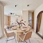 New Luxury Design Private Roof Pool Walkable Tulum