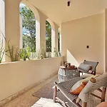 Apartamento New Luxury Design Private Roof Pool Walkable