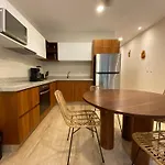 1br Retreat With Balcony And Wellness Amenities Apartamento *