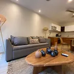 1br Retreat With Balcony And Wellness Amenities Tulum