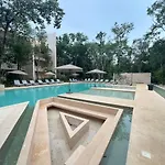 Retreat, Natural Magic And Tranquility Apartamento