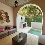 Apartamento Hacienda Tuk