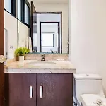 Modern Penthouse With Jacuzzi In Tulum, 2 Bedrooms Tulum