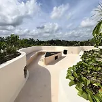 Peregrina Tulum 202B 1Br Condo