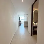 Ph De 2 Rec, Gim, Cine Y Jacuzzi Privado En * Tulum