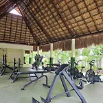 Apartamento Spacious 2br With 24 7 Security