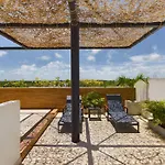 Palais By Luwii Apartamento Tulum