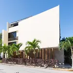 Apartamento Luna By Luwii Tulum