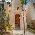 Apartamento Peregrina 107 1br Tulum