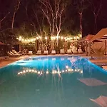 Retreat, Natural Magic And Tranquility Apartamento *