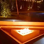 Retreat, Natural Magic And Tranquility