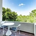 Nhoa 308A Lux 2Br Condo Top Jungle View Aldea Zama