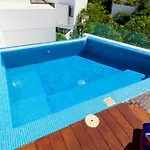 Penthouse With Private Jacuzzi In Tulum, 3 Bedrooms * Tulum