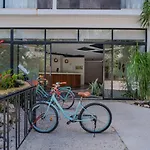 Apartamento 2 Bdr Penthouse, Private Pool, Rooftop And Gym Tulum