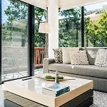 Apartamento Modern Penthouse With Jacuzzi In Tulum, 2 Bedrooms