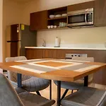 Peregrina 202b 1br Apartamento