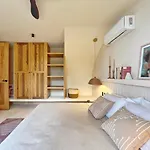 Apartamento New Luxury Design Private Roof Pool Walkable *