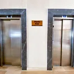 1br Retreat With Balcony And Wellness Amenities Apartamento