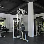 Oasis Jungle Views, 4 Pools & Near Apartamento *
