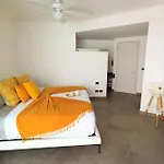 Apartamento Penthouse With Private Jacuzzi In Tulum, 3 Bedrooms *