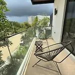 Nature-Inspired 3Br Penthouse With Private Pool Tulum