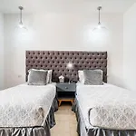 Modern Penthouse With Jacuzzi In Tulum, 2 Bedrooms Apartamento Tulum