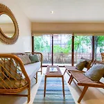 Apartamento Retreat With Cenote And Pool *