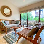 Retreat With Cenote And Pool *