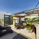 Palais By Luwii Apartamento