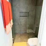 Penthouse With Private Jacuzzi In Tulum, 3 Bedrooms Apartamento