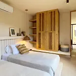 Apartamento New Luxury Design Private Roof Pool Walkable