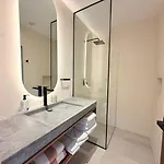 Ph De 2 Rec, Gim, Cine Y Jacuzzi Privado En Apartamento Tulum