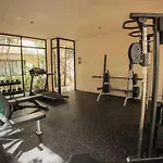 Exclusive Tulum Residence Close To Beach