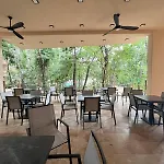 Tulum Retreat, Natural Magic And Tranquility