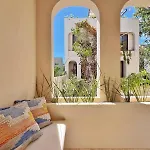 Apartamento New Luxury Design Private Roof Pool Walkable *