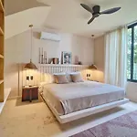 Apartamento New Luxury Design Private Roof Pool Walkable Tulum
