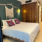 Hacienda Tuk Apartamento *