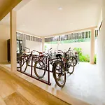 Apartamento 1br Retreat With Balcony And Wellness Amenities Tulum