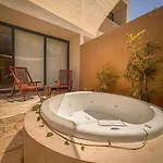 Peregrina 107 1br Apartamento Tulum