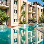 Apartamento Modern Penthouse With Jacuzzi In Tulum, 2 Bedrooms *