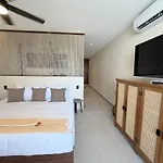 Ph De 2 Rec, Gim, Cine Y Jacuzzi Privado En Apartamento *