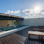 Luna By Luwii Apartamento Tulum