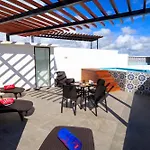Apartamento Penthouse With Private Jacuzzi In Tulum, 3 Bedrooms Tulum